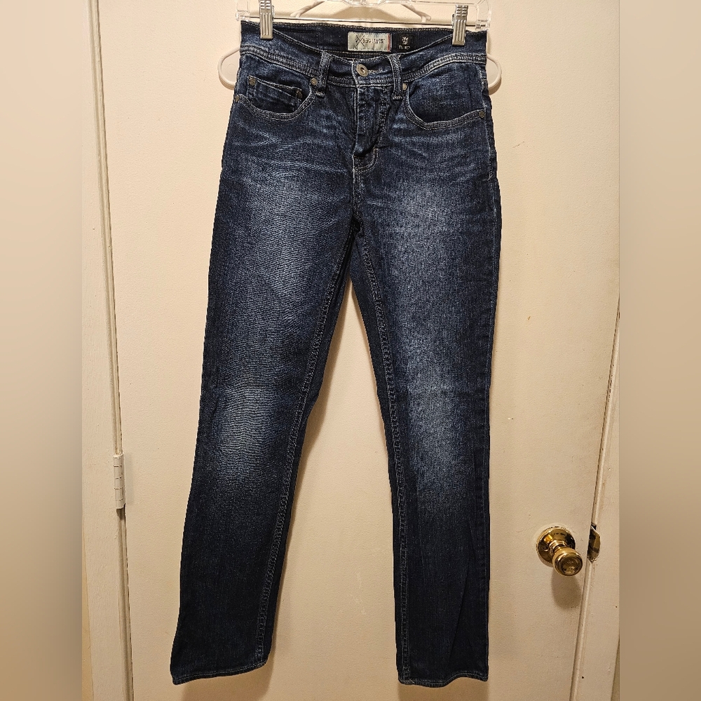 Men's Blue Jeans